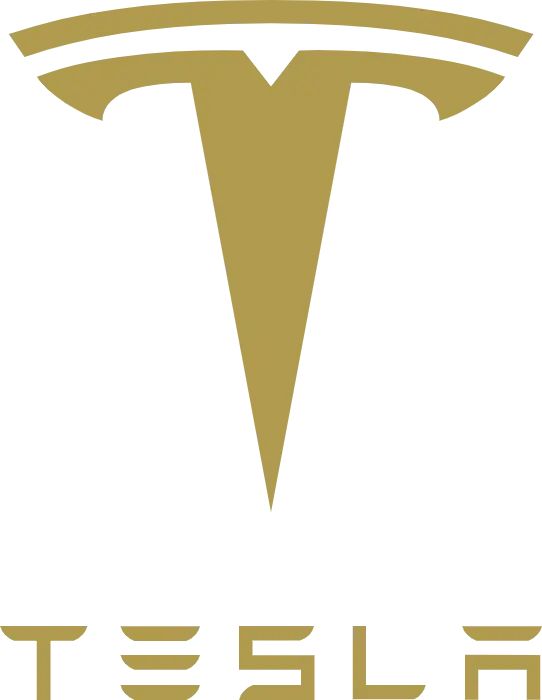 Tesla logo