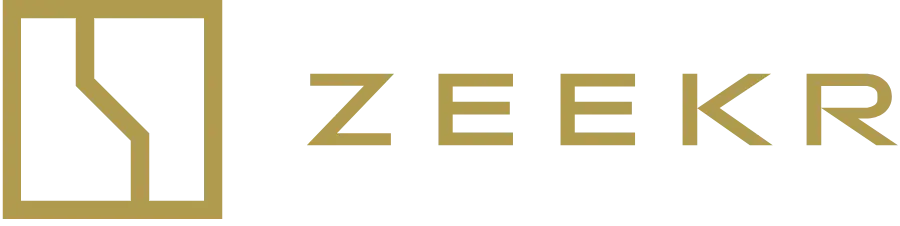 Zeekr logo